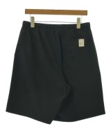 N.HOOLYWOOD（エヌハリウッド）ショートパンツ 黒 サイズ:M メンズ/2200617455134