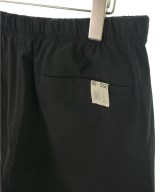 N.HOOLYWOOD（エヌハリウッド）ショートパンツ 黒 サイズ:M メンズ/2200617455134