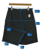 N.HOOLYWOOD（エヌハリウッド）ショートパンツ 黒 サイズ:M メンズ/2200617455134