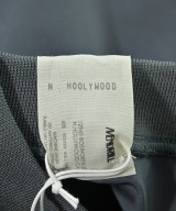 N.HOOLYWOOD（エヌハリウッド）Tシャツ・カットソー グレー サイズ:M メンズ/2200617455141
