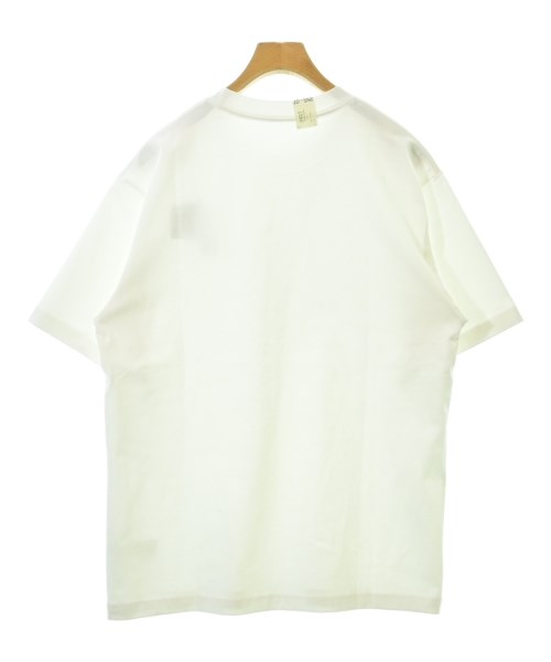 N.HOOLYWOOD（エヌハリウッド）Tシャツ・カットソー 白 サイズ:M メンズ/2200617455158