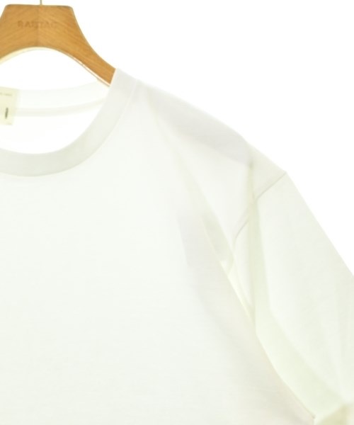 N.HOOLYWOOD（エヌハリウッド）Tシャツ・カットソー 白 サイズ:M メンズ/2200617455158