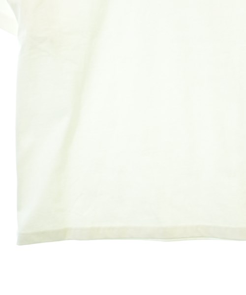 N.HOOLYWOOD（エヌハリウッド）Tシャツ・カットソー 白 サイズ:M メンズ/2200617455158