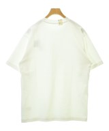 N.HOOLYWOOD（エヌハリウッド）Tシャツ・カットソー 白 サイズ:M メンズ/2200617455158
