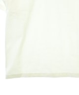 N.HOOLYWOOD（エヌハリウッド）Tシャツ・カットソー 白 サイズ:M メンズ/2200617455158