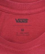 N.HOOLYWOOD（エヌハリウッド）Tシャツ・カットソー 赤 サイズ:36(S位) メンズ/2200618245031