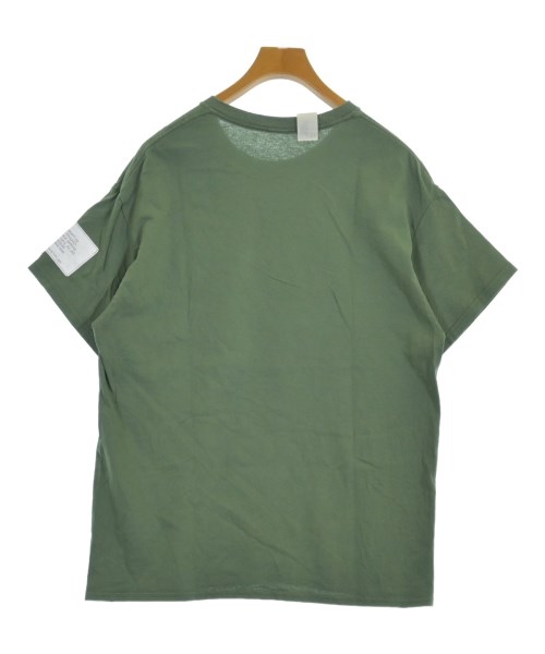 N.HOOLYWOOD（エヌハリウッド）Tシャツ・カットソー カーキ サイズ:-(M位) メンズ/2200618929085