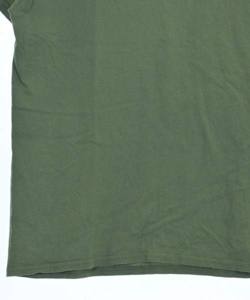 N.HOOLYWOOD（エヌハリウッド）Tシャツ・カットソー カーキ サイズ:-(M位) メンズ/2200618929085