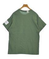 N.HOOLYWOOD（エヌハリウッド）Tシャツ・カットソー カーキ サイズ:-(M位) メンズ/2200618929085
