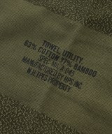 N.HOOLYWOOD（エヌハリウッド）小物類（その他） カーキ サイズ:ONE メンズ/2200597214592