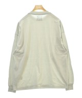 N.HOOLYWOOD（エヌハリウッド）Tシャツ・カットソー グレー サイズ:36(S位) メンズ/2200614003086