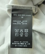 N.HOOLYWOOD（エヌハリウッド）Tシャツ・カットソー グレー サイズ:36(S位) メンズ/2200614003086