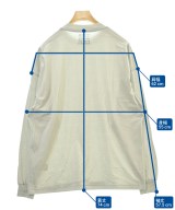 N.HOOLYWOOD（エヌハリウッド）Tシャツ・カットソー グレー サイズ:36(S位) メンズ/2200614003086