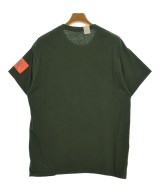 N.HOOLYWOOD（エヌハリウッド）Tシャツ・カットソー 緑 サイズ:38(M位) メンズ/2200619173036