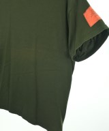 N.HOOLYWOOD（エヌハリウッド）Tシャツ・カットソー 緑 サイズ:38(M位) メンズ/2200619173036