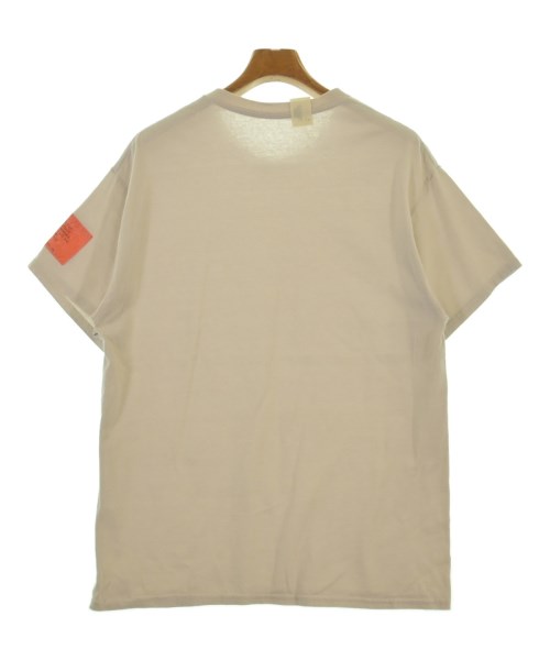N.HOOLYWOOD（エヌハリウッド）Tシャツ・カットソー ベージュ サイズ:38(M位) メンズ/2200619173043