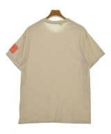 N.HOOLYWOOD（エヌハリウッド）Tシャツ・カットソー ベージュ サイズ:38(M位) メンズ/2200619173043
