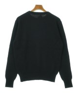 N.HOOLYWOOD（エヌハリウッド）ニット・セーター 黒 サイズ:38(M位) メンズ/2200619173050