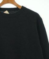 N.HOOLYWOOD（エヌハリウッド）ニット・セーター 黒 サイズ:38(M位) メンズ/2200619173050