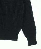 N.HOOLYWOOD（エヌハリウッド）ニット・セーター 黒 サイズ:38(M位) メンズ/2200619173050