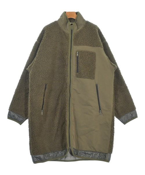 エヌハリウッド(N.HOOLYWOOD)のN.HOOLYWOOD コート（その他）