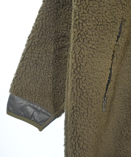 N.HOOLYWOOD（エヌハリウッド）その他 茶 サイズ:40(L位) メンズ/2200619217013