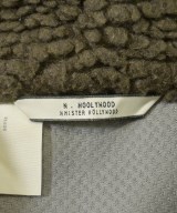 N.HOOLYWOOD（エヌハリウッド）その他 茶 サイズ:40(L位) メンズ/2200619217013