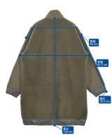 N.HOOLYWOOD（エヌハリウッド）その他 茶 サイズ:40(L位) メンズ/2200619217013