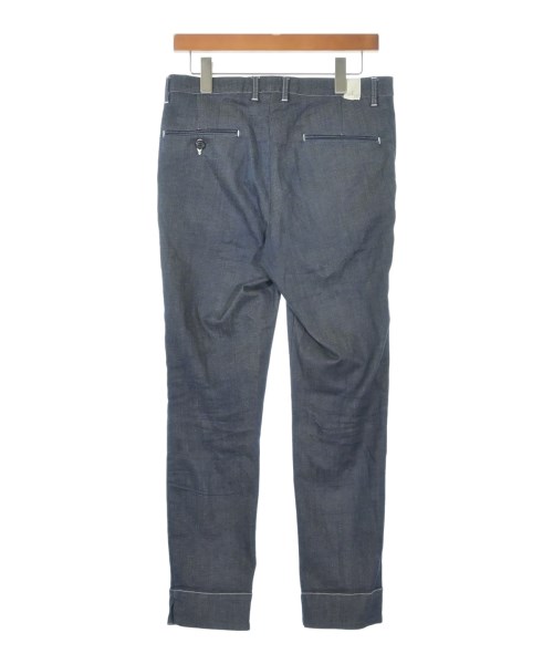 N.HOOLYWOOD（エヌハリウッド）デニムパンツ 紺 サイズ:38(M位) メンズ/2200619252083