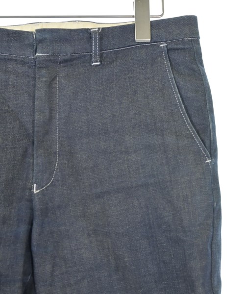 N.HOOLYWOOD（エヌハリウッド）デニムパンツ 紺 サイズ:38(M位) メンズ/2200619252083
