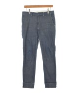 N.HOOLYWOOD（エヌハリウッド）デニムパンツ 紺 サイズ:38(M位) メンズ/2200619252083