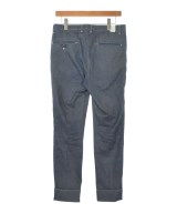 N.HOOLYWOOD（エヌハリウッド）デニムパンツ 紺 サイズ:38(M位) メンズ/2200619252083