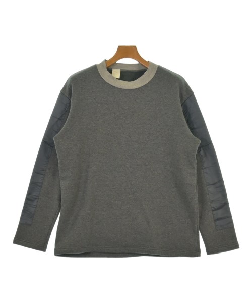 エヌハリウッド(N.HOOLYWOOD)のN.HOOLYWOOD スウェット