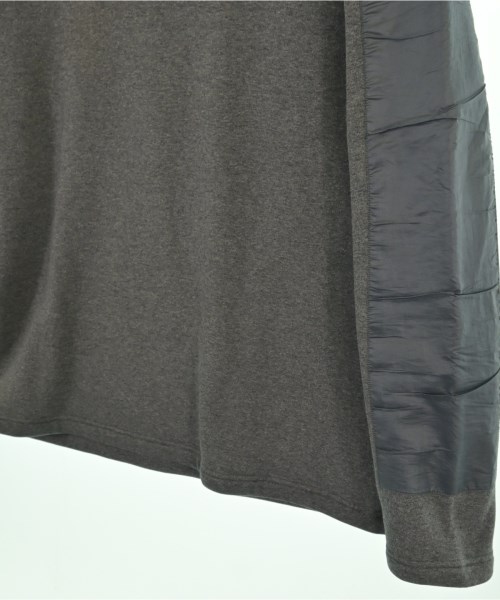 N.HOOLYWOOD（エヌハリウッド）スウェット グレー サイズ:40(L位) メンズ/2200619445072