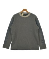 N.HOOLYWOOD（エヌハリウッド）スウェット グレー サイズ:40(L位) メンズ/2200619445072