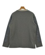 N.HOOLYWOOD（エヌハリウッド）スウェット グレー サイズ:40(L位) メンズ/2200619445072