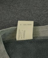 N.HOOLYWOOD（エヌハリウッド）スウェット グレー サイズ:40(L位) メンズ/2200619445072