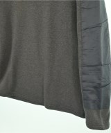 N.HOOLYWOOD（エヌハリウッド）スウェット グレー サイズ:40(L位) メンズ/2200619445072