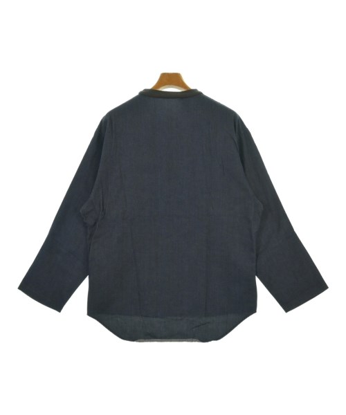 N.HOOLYWOOD（エヌハリウッド）Tシャツ・カットソー グレー サイズ:38(M位) メンズ/2200619445089