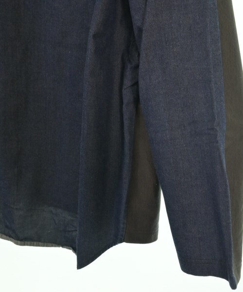 N.HOOLYWOOD（エヌハリウッド）Tシャツ・カットソー グレー サイズ:38(M位) メンズ/2200619445089