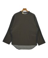 N.HOOLYWOOD（エヌハリウッド）Tシャツ・カットソー グレー サイズ:38(M位) メンズ/2200619445089