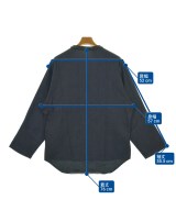 N.HOOLYWOOD（エヌハリウッド）Tシャツ・カットソー グレー サイズ:38(M位) メンズ/2200619445089