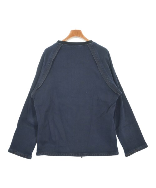 N.HOOLYWOOD（エヌハリウッド）カジュアルシャツ 紺 サイズ:38(M位) メンズ/2200619445096