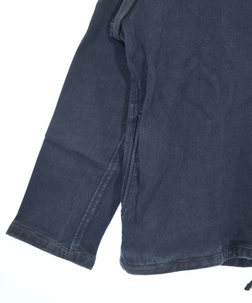 N.HOOLYWOOD（エヌハリウッド）カジュアルシャツ 紺 サイズ:38(M位) メンズ/2200619445096