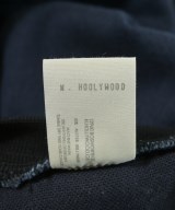 N.HOOLYWOOD（エヌハリウッド）カジュアルシャツ 紺 サイズ:38(M位) メンズ/2200619445096