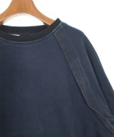 N.HOOLYWOOD（エヌハリウッド）カジュアルシャツ 紺 サイズ:38(M位) メンズ/2200619445096