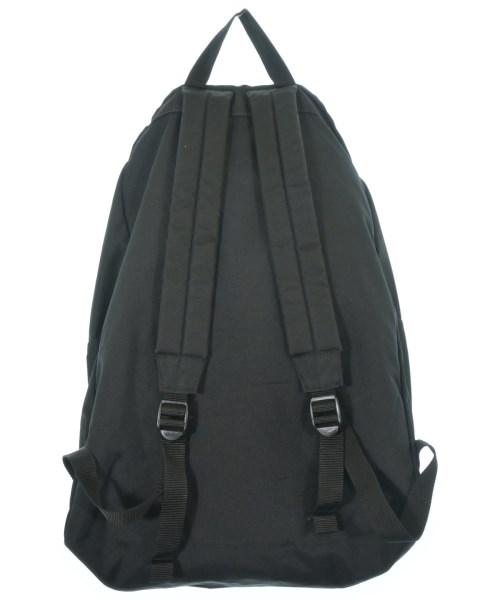 N.HOOLYWOOD（エヌハリウッド）バックパック・リュック 黒 サイズ:- メンズ/2200619669058