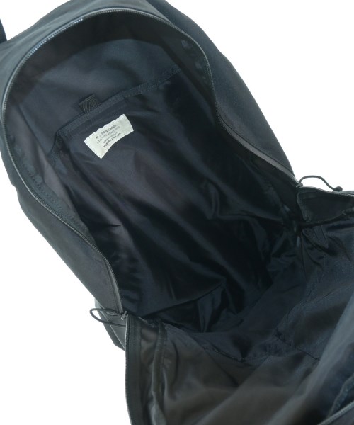 N.HOOLYWOOD（エヌハリウッド）バックパック・リュック 黒 サイズ:- メンズ/2200619669058
