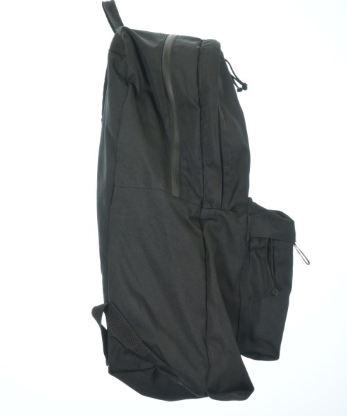 N.HOOLYWOOD（エヌハリウッド）バックパック・リュック 黒 サイズ:- メンズ/2200619669058