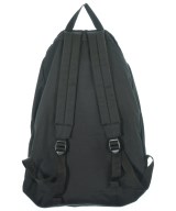 N.HOOLYWOOD（エヌハリウッド）バックパック・リュック 黒 サイズ:- メンズ/2200619669058